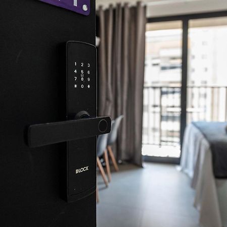 Vn Ueno Villa São Paulo Eksteriør billede