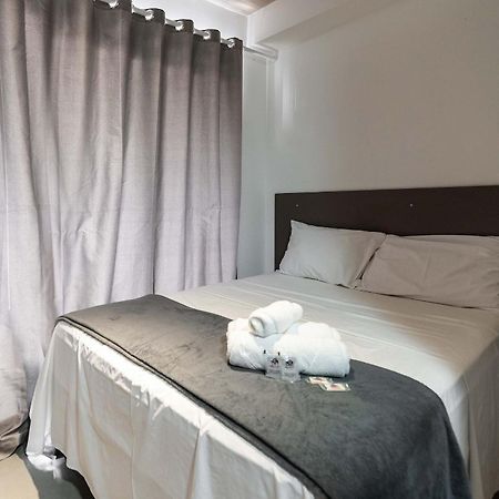 Vn Ueno Villa São Paulo Eksteriør billede